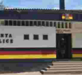 19-Year-Old Kenyan Man Escapes from Custody After Smearing Poop on Policeman's Face 