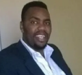 Promotion to Glory of Jonathan Gichure of Knoxville, Tennessee 