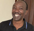 Death Announcement: Nicholas M. Waweru
