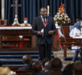 President Uhuru Hints at Imposing Second Covid-19 Lockdown 