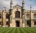 Kenyans Urged to Apply for UK’s Master's Scholarships