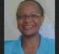 Death Announcement: Mary (Nancy) Rwinu Kamau - Sister of John Kamau and Jane Kihagi of Baltimore, MD