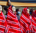 Kericho’s Money Heist-Themed Dowry Payment Ceremony Excites Kenyans Online [PHOTOS]