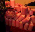 Kenyan Man Busted Manufacturing Fake Tomato Sauce Using Chemicals, 3,000 Liters Nabbed 