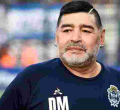 Police Open Probe into Argentine Football Legend Diego Maradona's Death