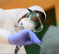 104-Year-Old Among 1,065 New Covid-19 Patients in Kenya 