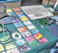 Kenyan Man Arrested in India for Debit Card Cloning and Siphoning off Cash 
