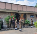 Uhuru Spotted at Lee Funeral Home After Niece's Death 