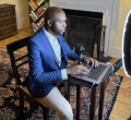 Kenyan Journalist Larry Madowo Delivers Lecture at Canada’s Carleton University 