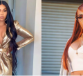 US Superstar Ashanti Tests Positive for Covid-19 Days After Vacationing in Nairobi