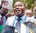 Machakos Senator Mutinda Admitted in ICU After Falling Ill at Kilimani Apartment in Company of Woman 