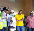 ODM Loses Msambweni MP's Seat to Ruto Ally Feisal Abdallah