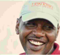 Britain’s Prince William Honors Kenyan Conservationist with Sh8.3 Million Award 