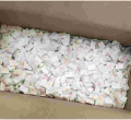 Two Lithuanian Nationals Arrested at JKIA Carrying 2Kgs of Heroin