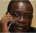 Evans Kidero to Vie for Homa Bay Governor's Seat in 2022