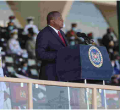 BBI is the Answer to Kenya's Problems, President Uhuru Says 