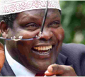 Thirdway Alliance Picks Miguna Miguna as its Flagbearer in the Nairobi Gubernatorial By-Election