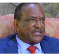 Family Says 97 Percent of Joe Nyagah’s Lungs Was Destroyed by COVID-19 
