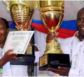 Othaya Girls Principal Jane Kimiti Named Best Teacher in Africa 