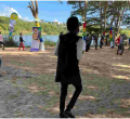 Kitui Governor Charity Ngilu Launches Kenya's First-Ever Artificial Dryland Beach