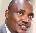 ODM Pulls Out of the Nairobi Gubernatorial Race 
