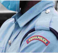 Nairobi-Based Policeman Arrested After Fatally Shooting Civilian Friend 10 Times 