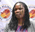 Nairobi Governor Race: Thirdway Alliance Unveils Miguna Miguna's Running Mate 