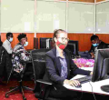 How University Students are Controlling 500 Truck Drivers in the US from Kenya