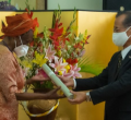 Japan Emperor Honors Kenyan Scholar Prof. Miriam Were with Japan’s Highest Order