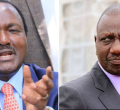 You Dished Top Gov’t Jobs to Kalenjins: Kalonzo Calls Out Deputy President William Ruto