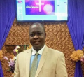  Death Announcement for Bishop Martin Kathurima of Gaithersburg, Maryland