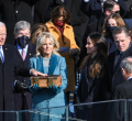 Assuming US Presidency, Joe Biden Calls for End to 'Uncivil War'