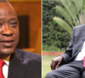 Uhuru Should be Impeached, Retired Chief Justice David Maraga Says