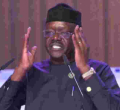 Mukhisa Kituyi to Quit Top UN Job to Focus on 2022 Presidency Bid 