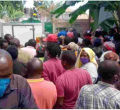 Shock as Five Family Members Found Brutally Murdered in Kiambu 
