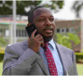 Sonko Drags Uhuru Sister's Name to His Woes, Releases Recording of His Phone Conversation with Her