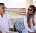 British Supermodel Naomi Campbell Named Magical Kenya's International Brand Ambassador