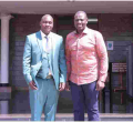 Ruto Unveils Candidate to Faceoff with Muthama’s Former Wife in Machakos Senatorial By-Election