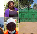 Fear as Robbers Attempt to Steal Funeral Funds for Four Family Members Brutally Killed in Kiambu
