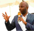Man Arrested for Sending Death Threats to Senator Irungu Kang'ata 