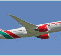 Kenya Airways Employees Face Fresh Pay Cuts of Up to 30 Percent