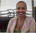 US-Based Actress Christine Wawira Reveals Plans to Open Birth Centers in Kenya