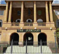 Kenya Chief Justice's Position Declared Vacant, Successful Candidate to Earn up to Sh1.3 Million Monthly