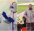 Health Workers, Media, and President Uhuru Ranked Among Kenya’s Top Performers in 2020