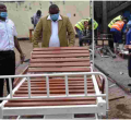 Government Denies Hoodwinking Young Kiambu Innovators Behind Hospital Beds 