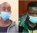 Murder Suspect Lawrence Warunge’s Cellmate Aloys Orinda Claims His Life is in Danger