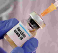 1.25 Million Kenyans to be Inoculated Against COVID-19 Before June 