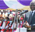 Ruto Hits Back at President Uhuru, Says ‘Hustler’ Campaign is Here to Stay 