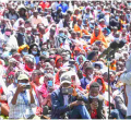 Uhuru Owes Me Nothing, Deputy President William Ruto Affirms 
