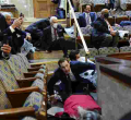 Trump Supporters Storm US Capitol, Clash with Police